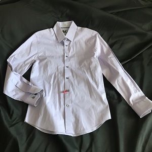 Express Men’s 1MX Dress Shirt